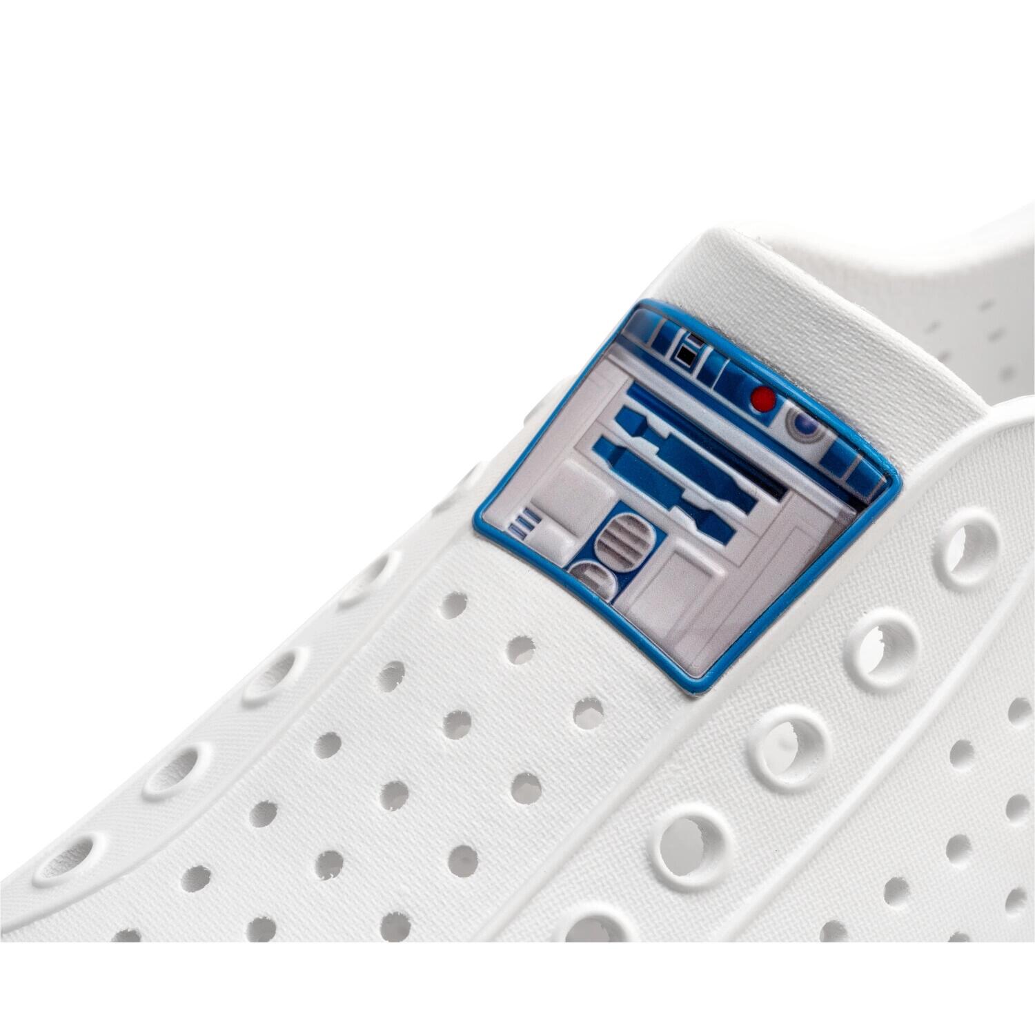 Buty miejskie NATIVE JEFFERSON PRINT STAR WARS 4/6