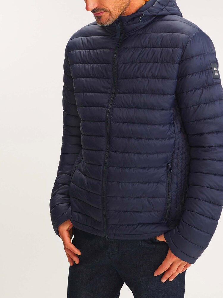 Plumífero Hombre Marino TBS FABIAHOD 3/5