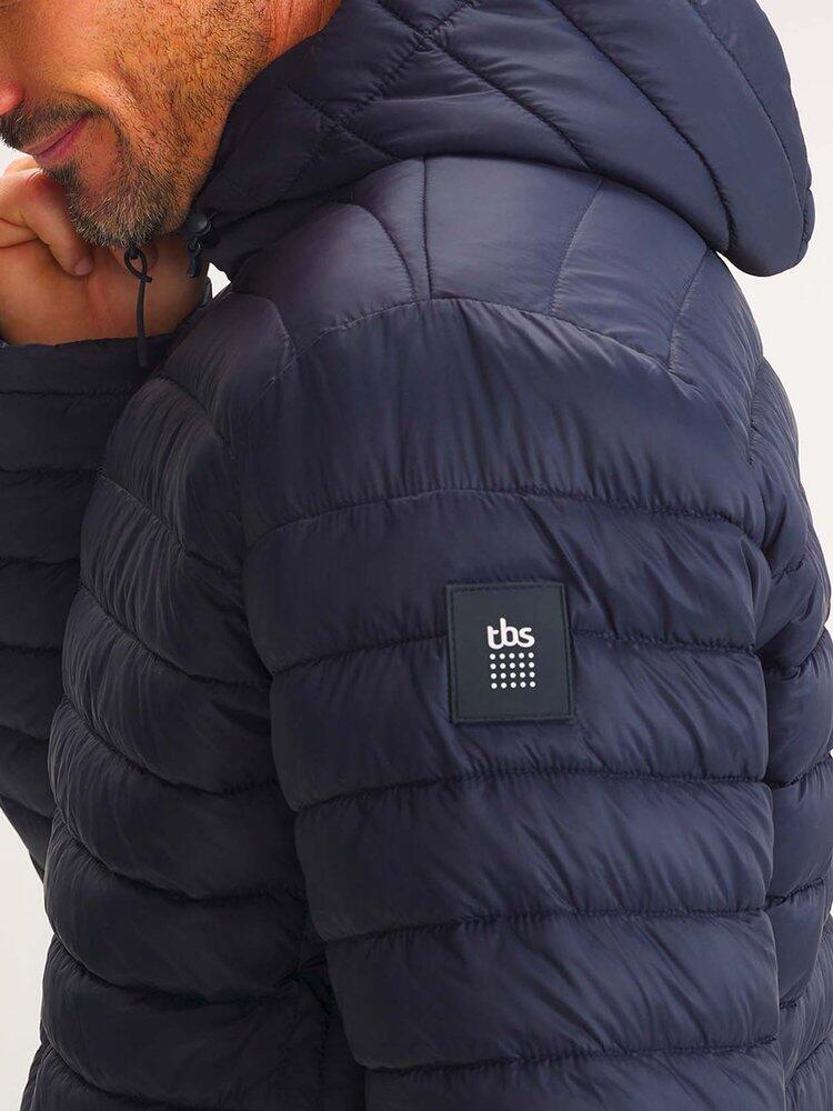 Plumífero Hombre Marino TBS FABIAHOD 4/5
