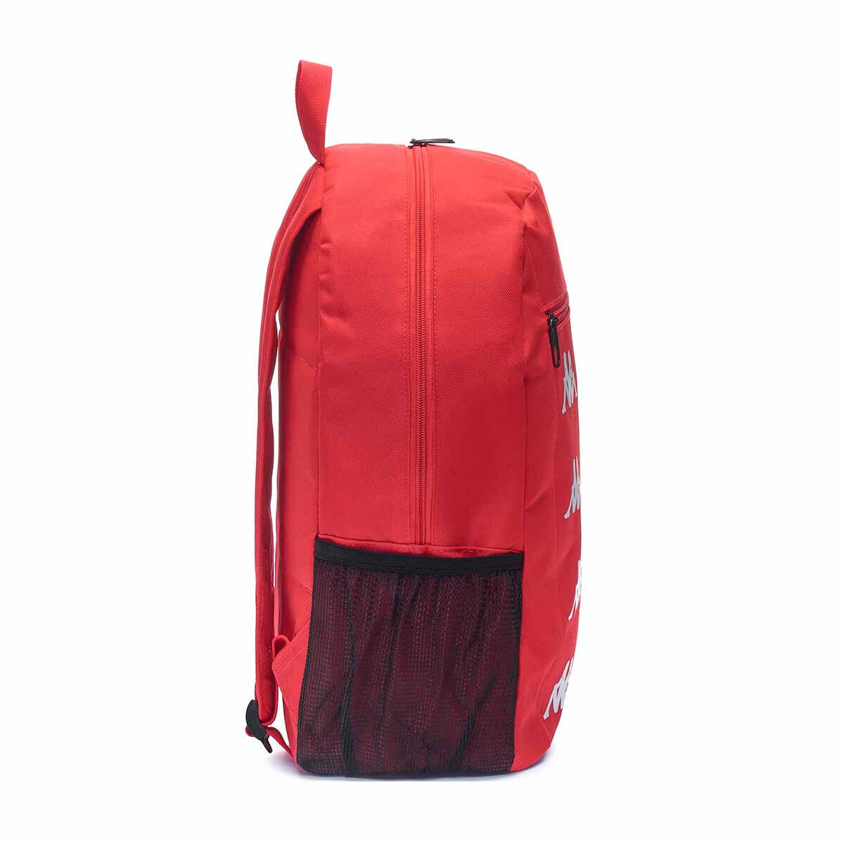 Sac à dos multisports adulte Gelia rouge 2/4
