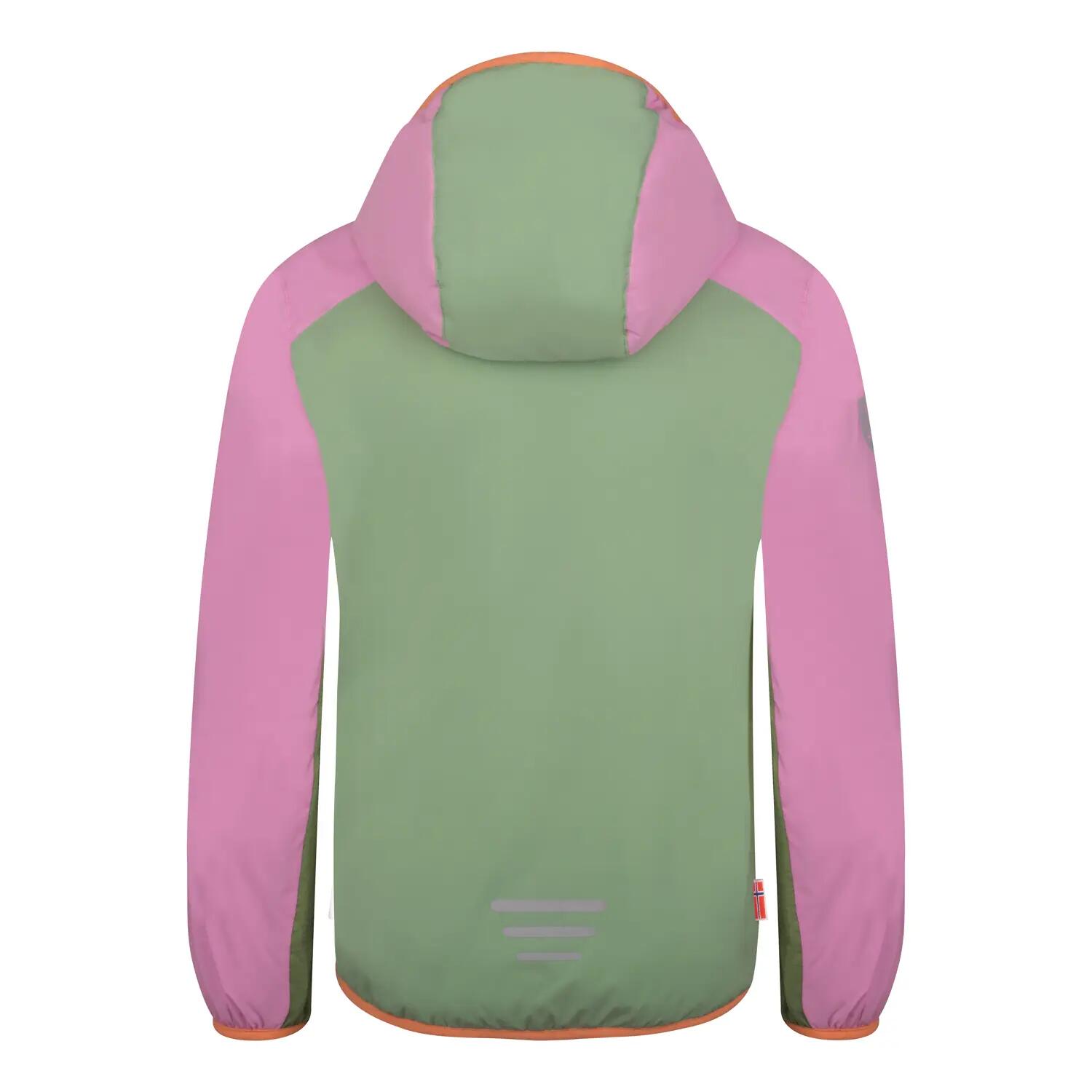 TROLLKIDS Kids Halsafjord Jacket 2/4