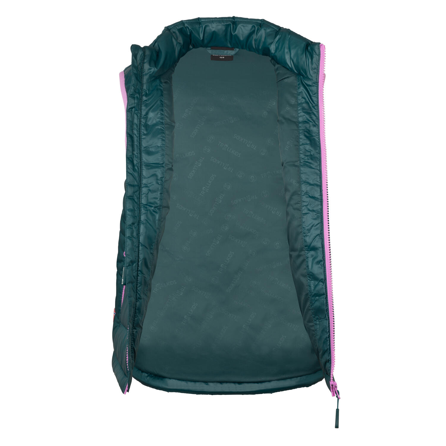 Kids Trondheim Vest 3/3