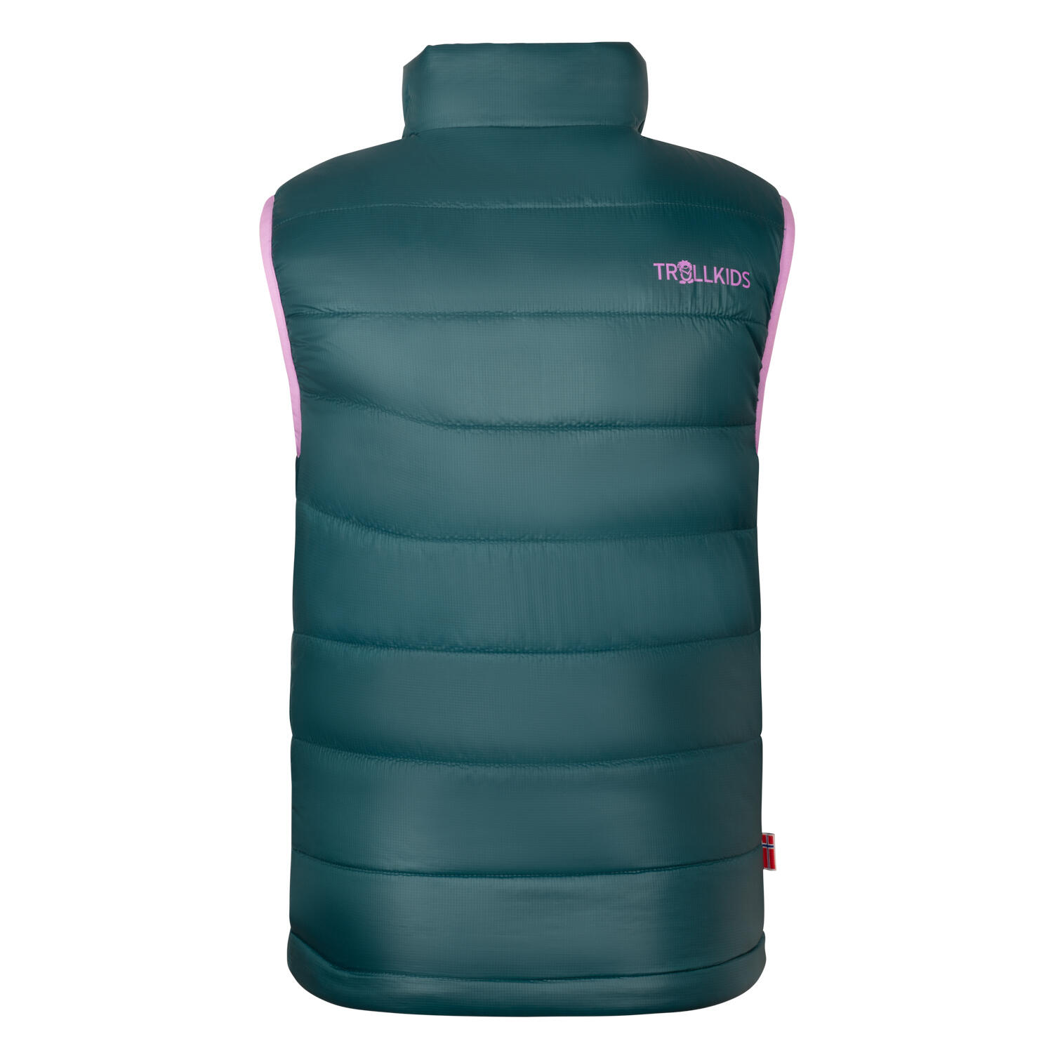 Kids Trondheim Vest 2/3