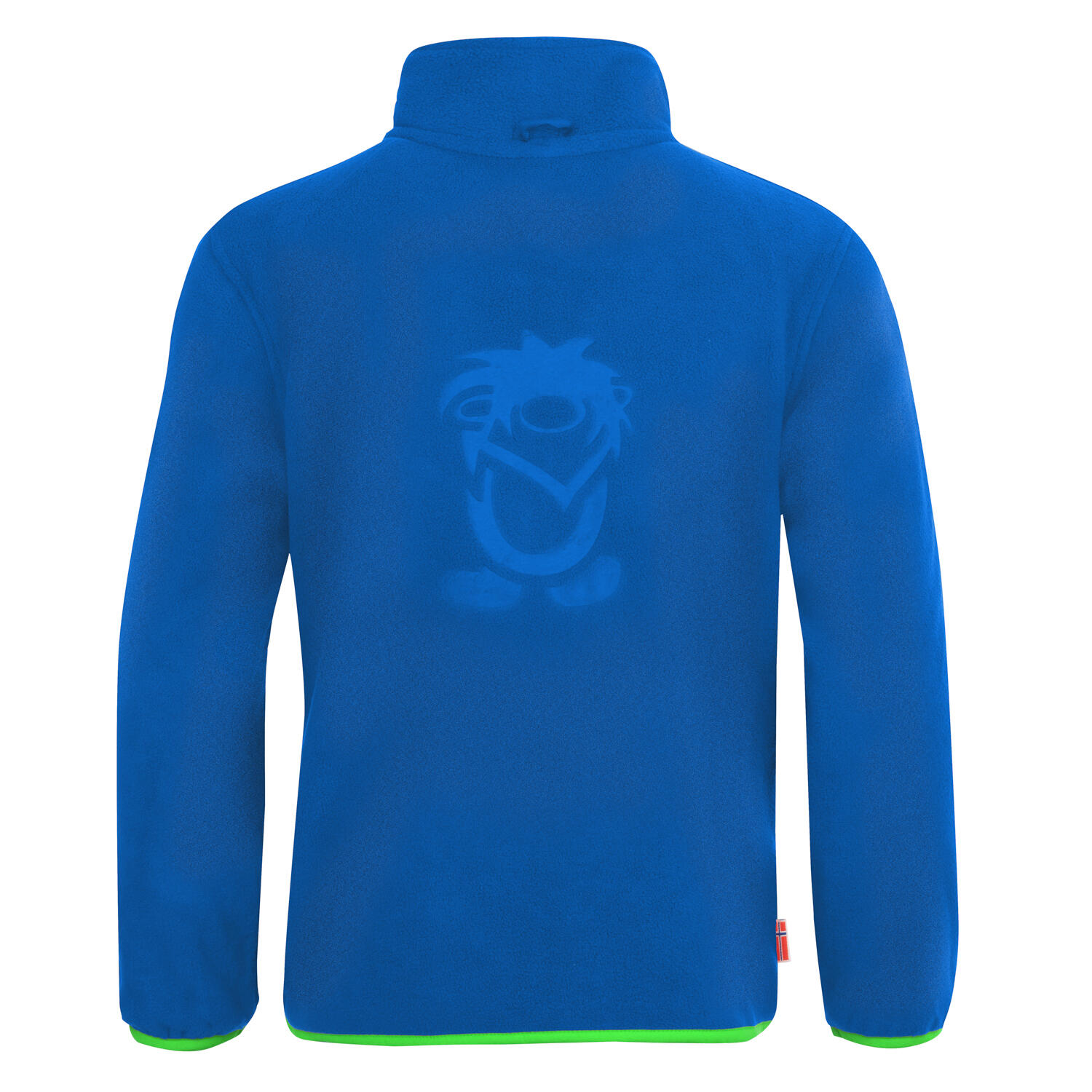 3 in 1 Jacke Bryggen Outdoor unisex 4/4