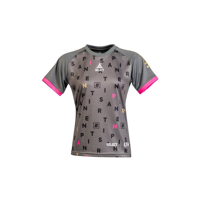 Women's Jersey Select Player LFH