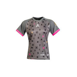 Tshirt Player LFH Gris/Or W