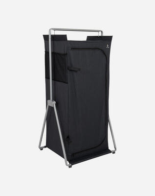 Bo-camp legkast bow 65x41x120 cm
