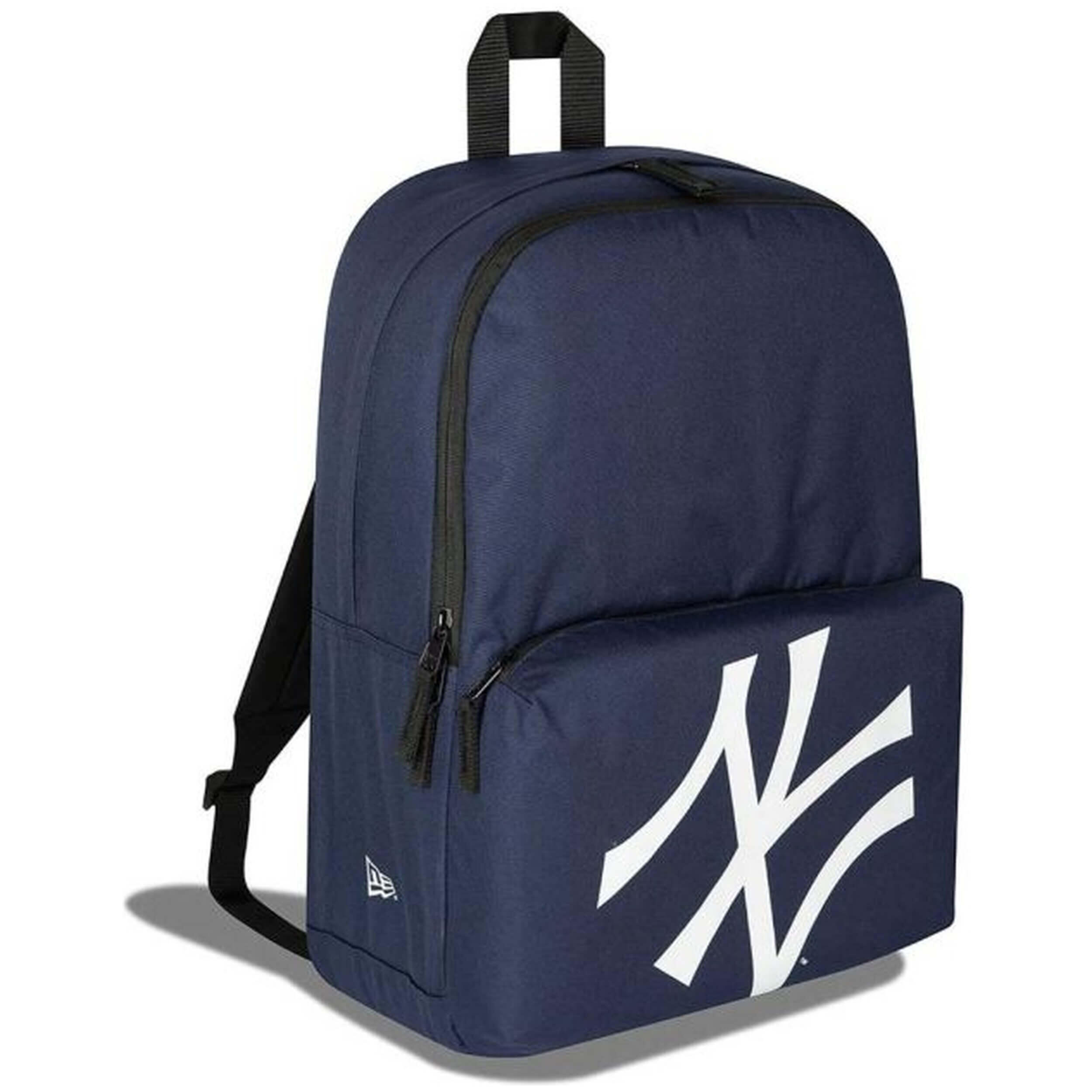 Sac à dos New era modèle 60287936 pour unisexe 3/4