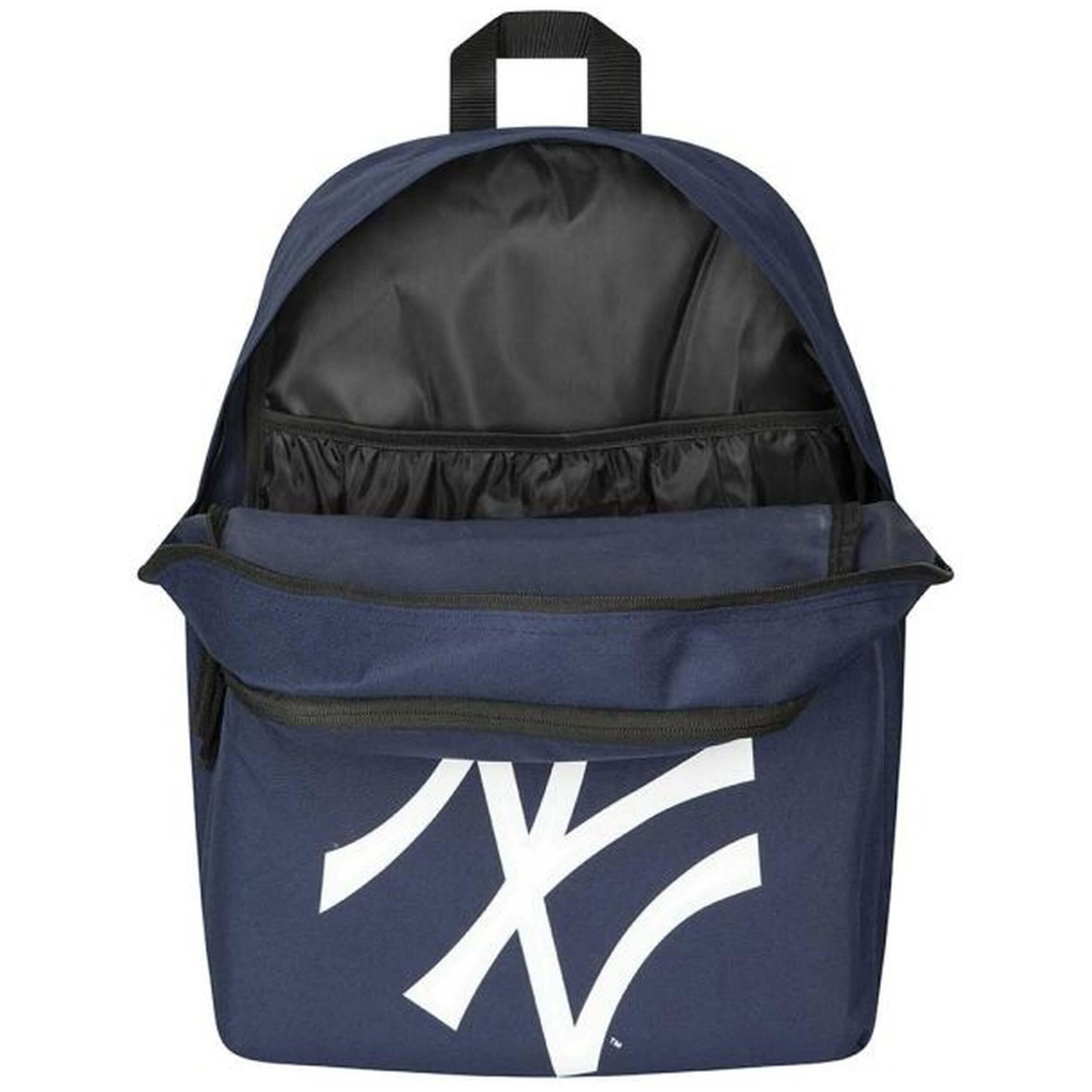 Sac à dos New era modèle 60287936 pour unisexe 4/4