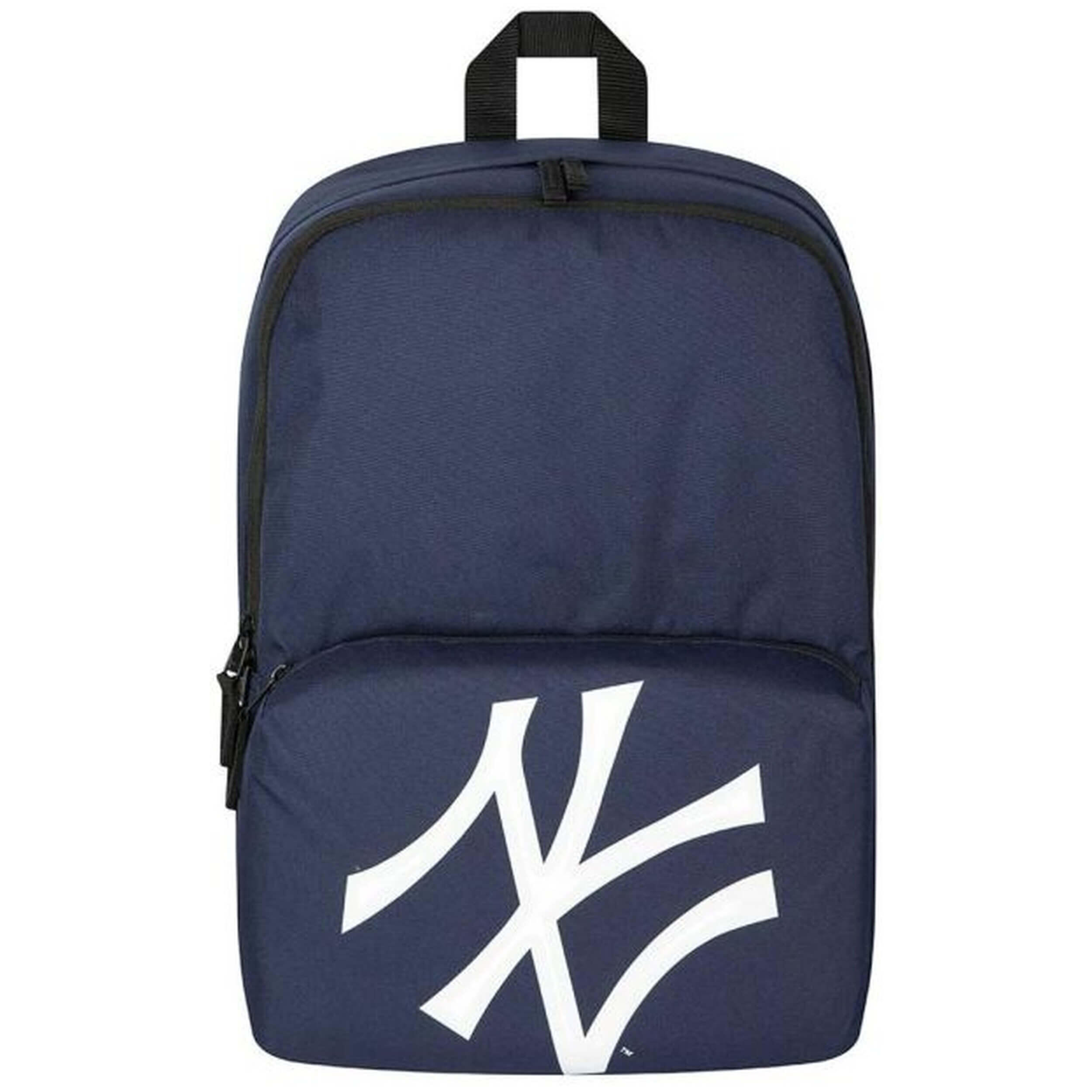 Sac à dos New era modèle 60287936 pour unisexe 1/4