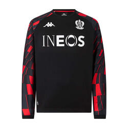 Sweatshirt Mekolopre Pro garçon OGC Nice 25/26