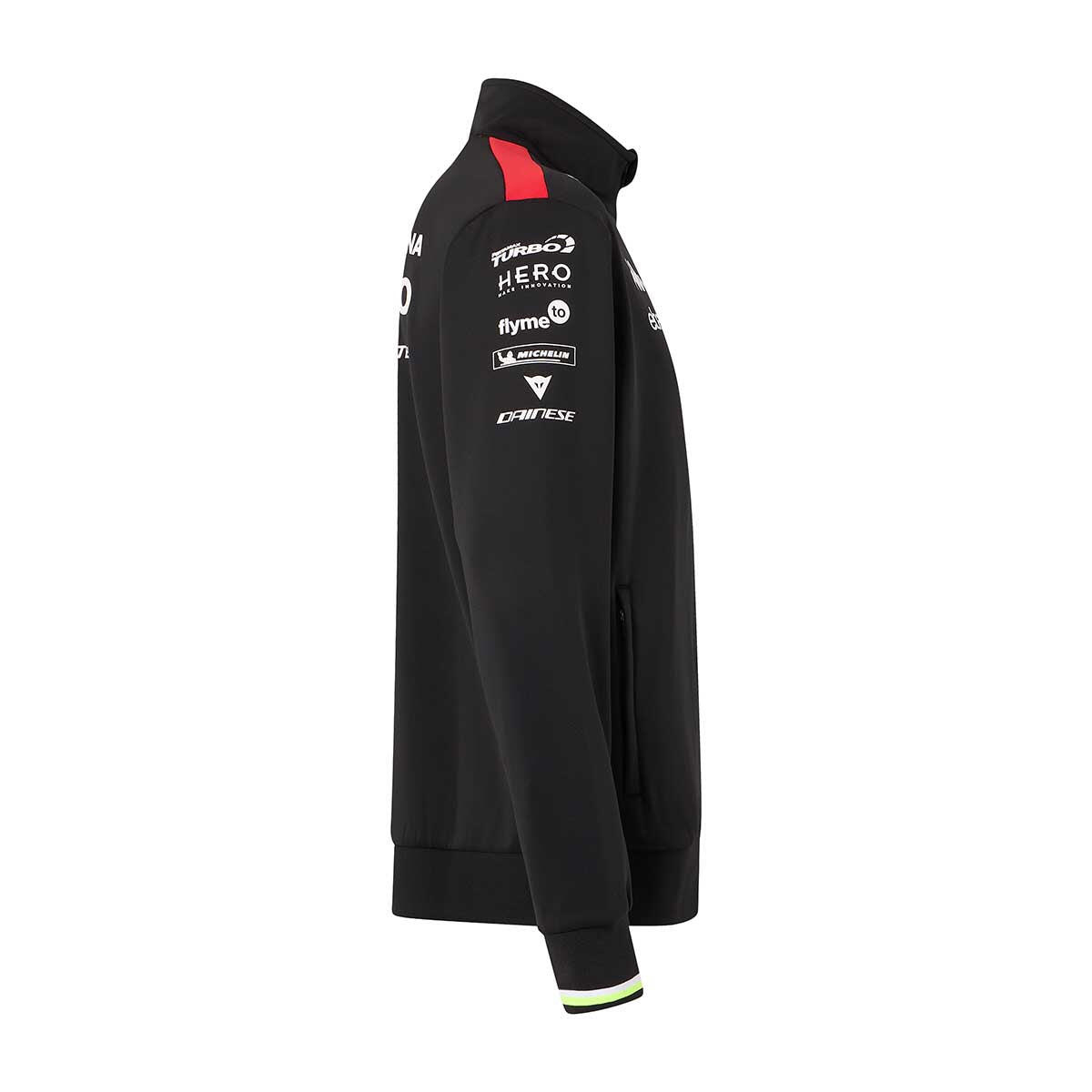 Gilet Atrisam manches longues homme VR46 2025 6/7