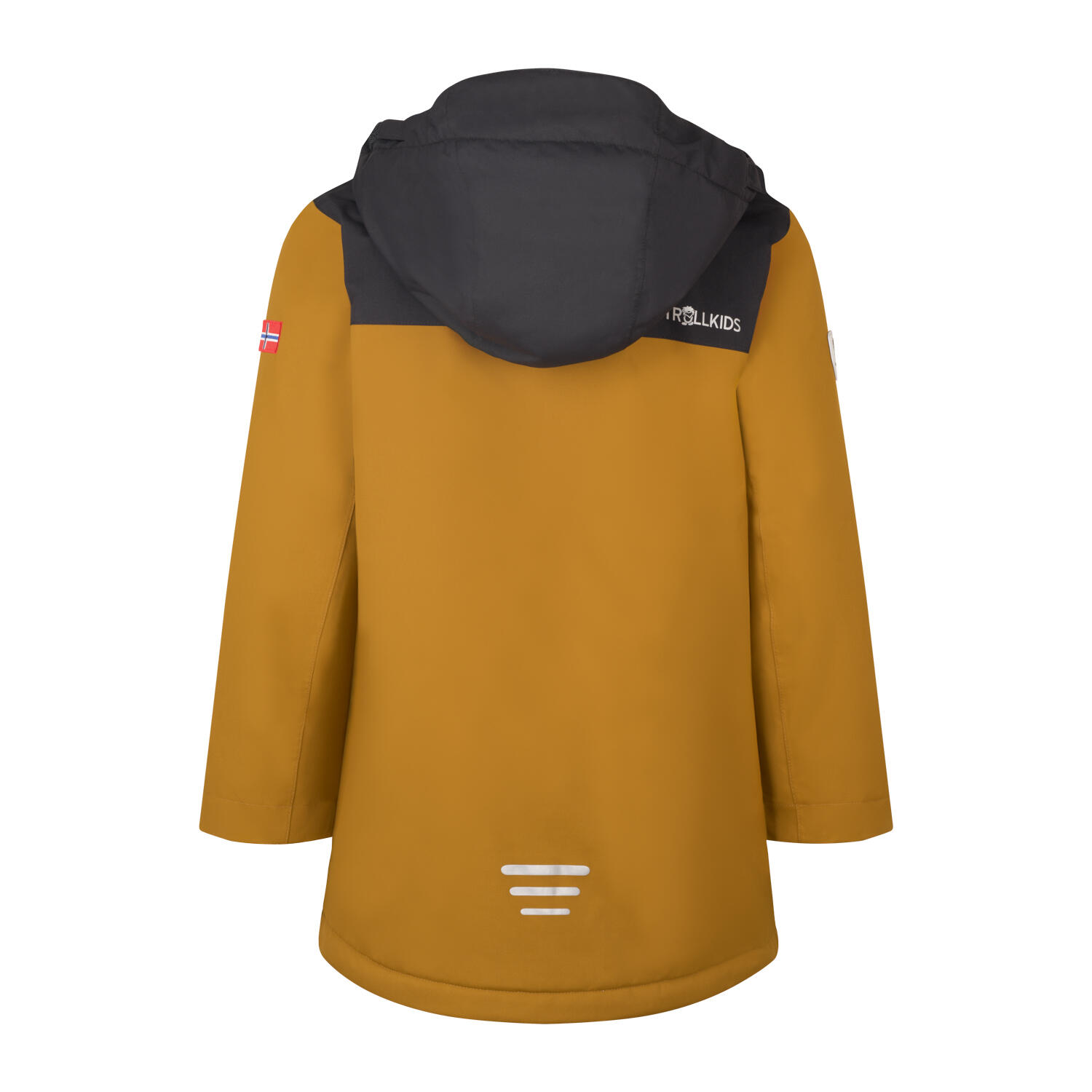 TROLLKIDS Kids Gudvangen Jacket 2/3