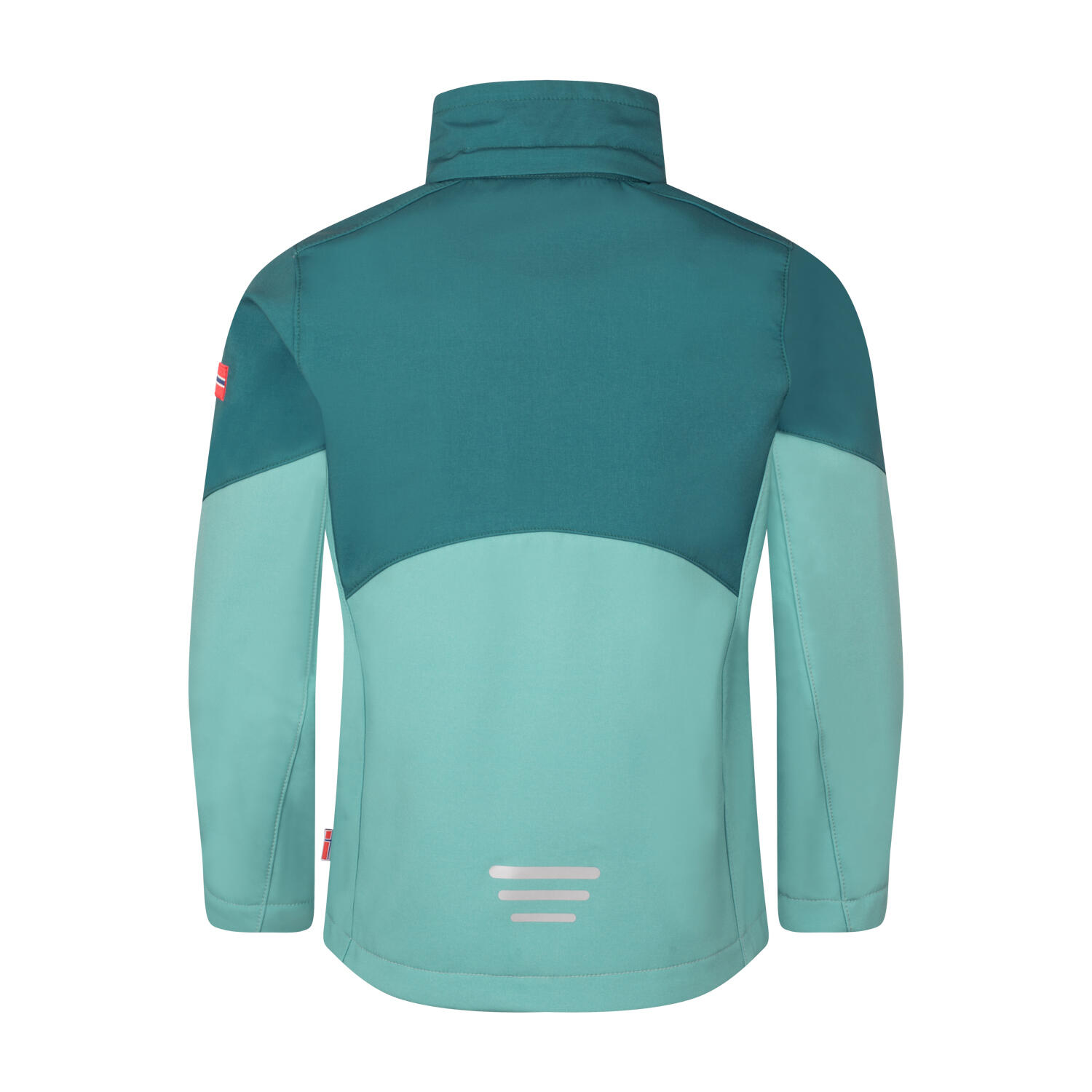 Softshelljacke Balestrand Outdoor girls 4/5