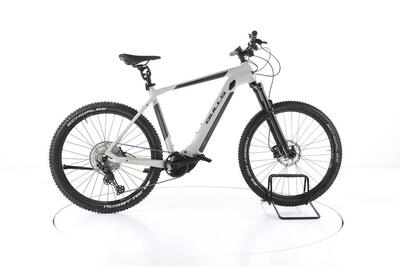 Tweedehands - bulls copperhead evo 2 e-bike - goed