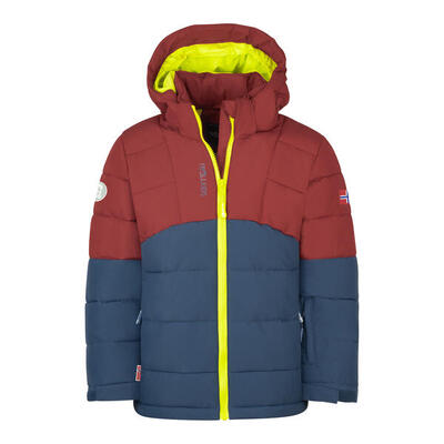 Winterjacke Gryllefjord Outdoor unisex