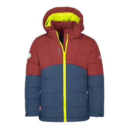 Winterjacke Gryllefjord Outdoor unisex