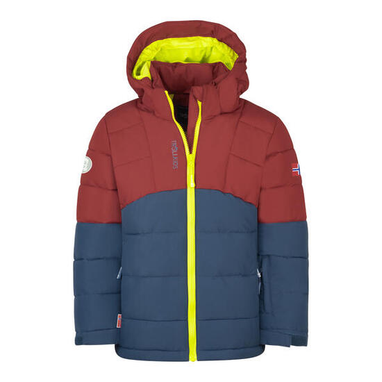 Winterjacke Gryllefjord Outdoor unisex