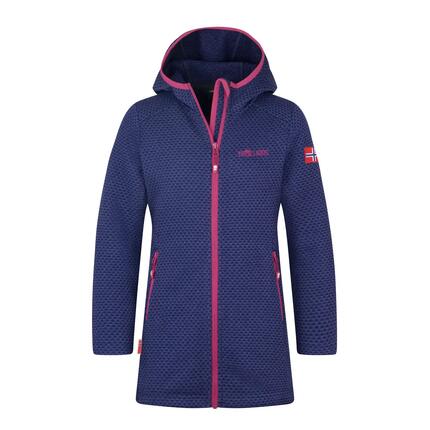 TROLLKIDS Girls Jondalen Coat