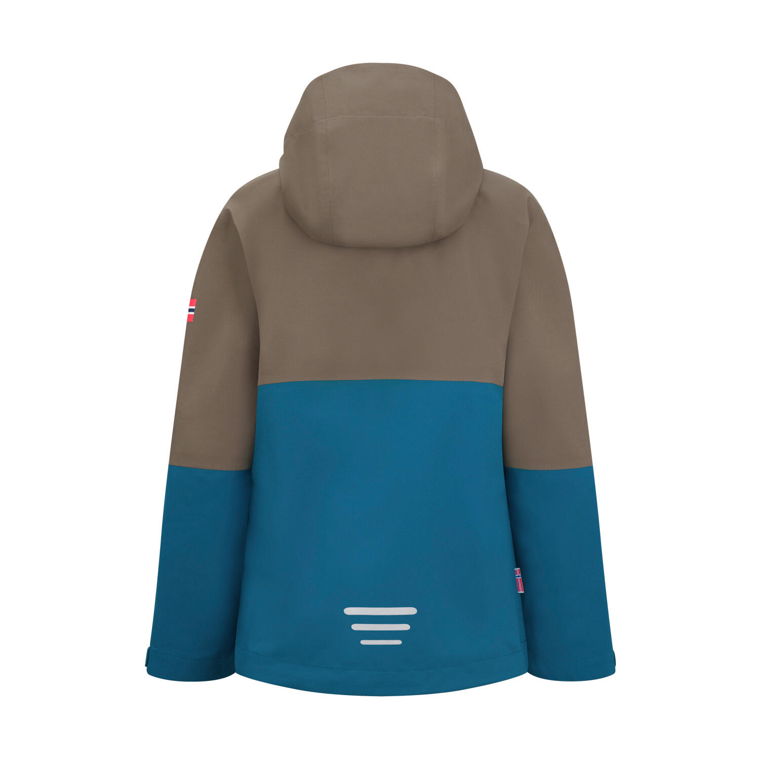 TROLLKIDS Kids Gjende Jacket 2/2