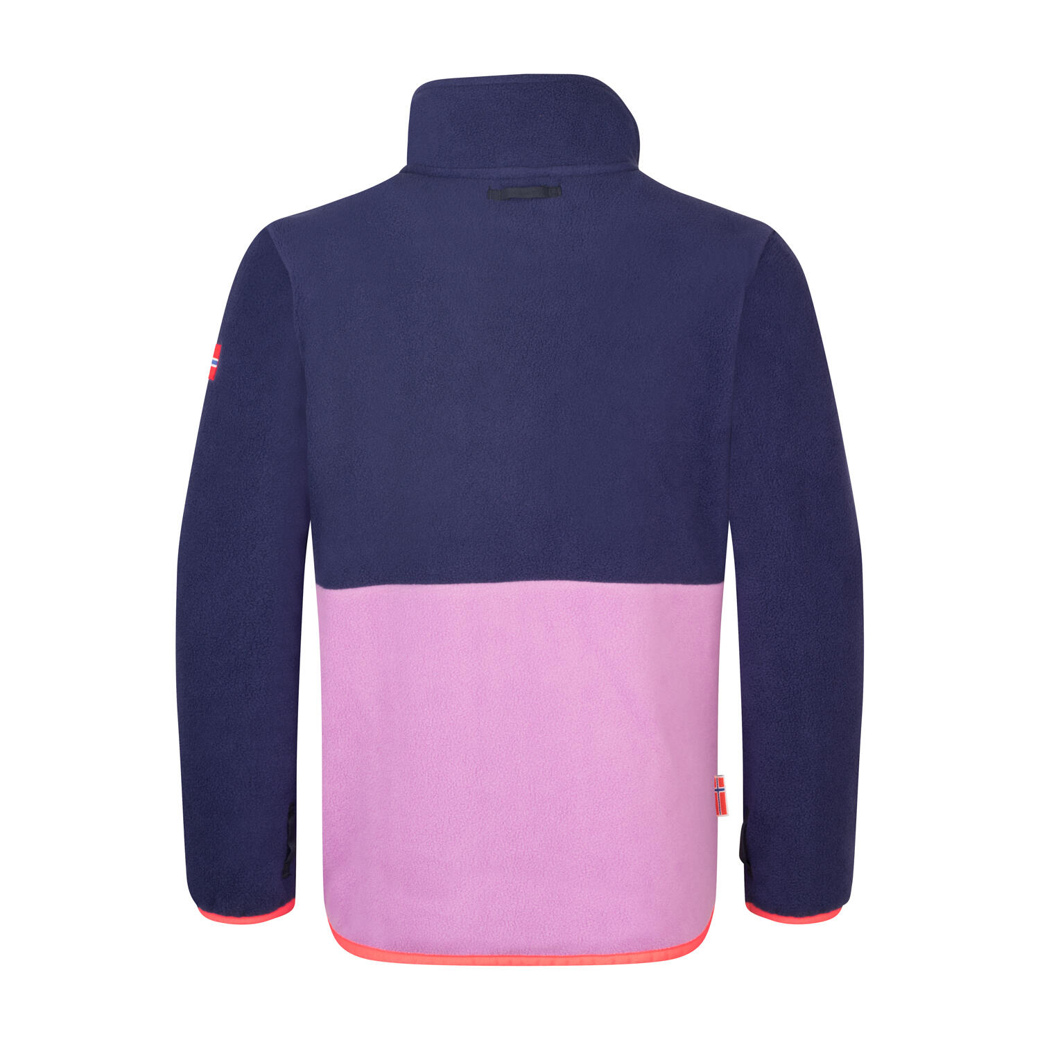 TROLLKIDS Kids Storfjord Jacket 2/2