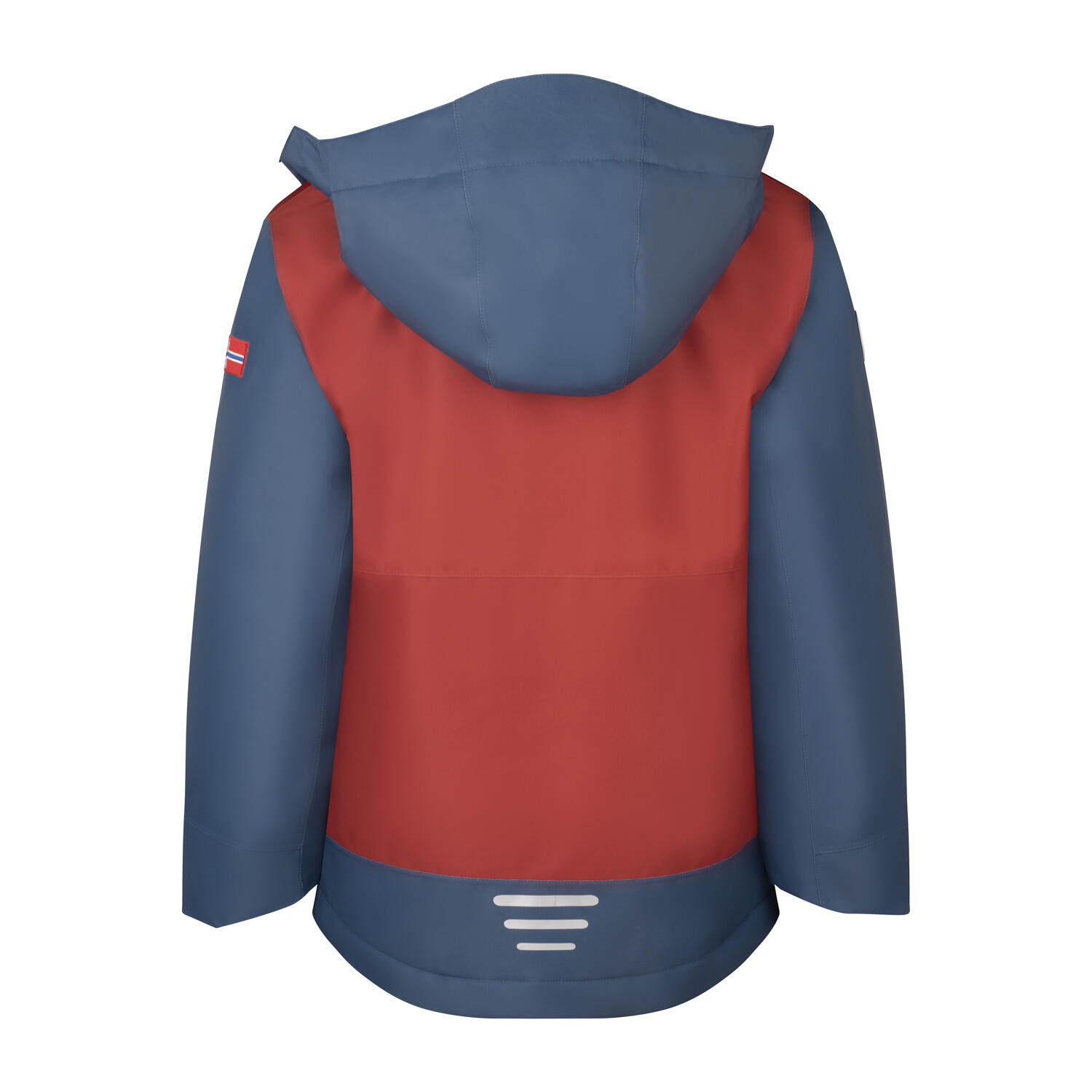 Kids Rauland Jacket 2/3