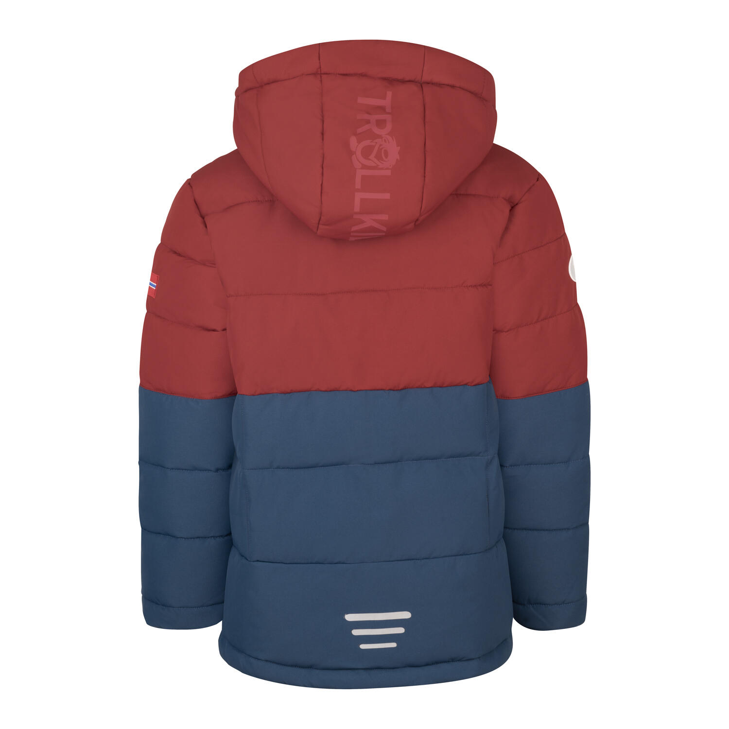 TROLLKIDS Kids Gryllefjord Jacket 2/3