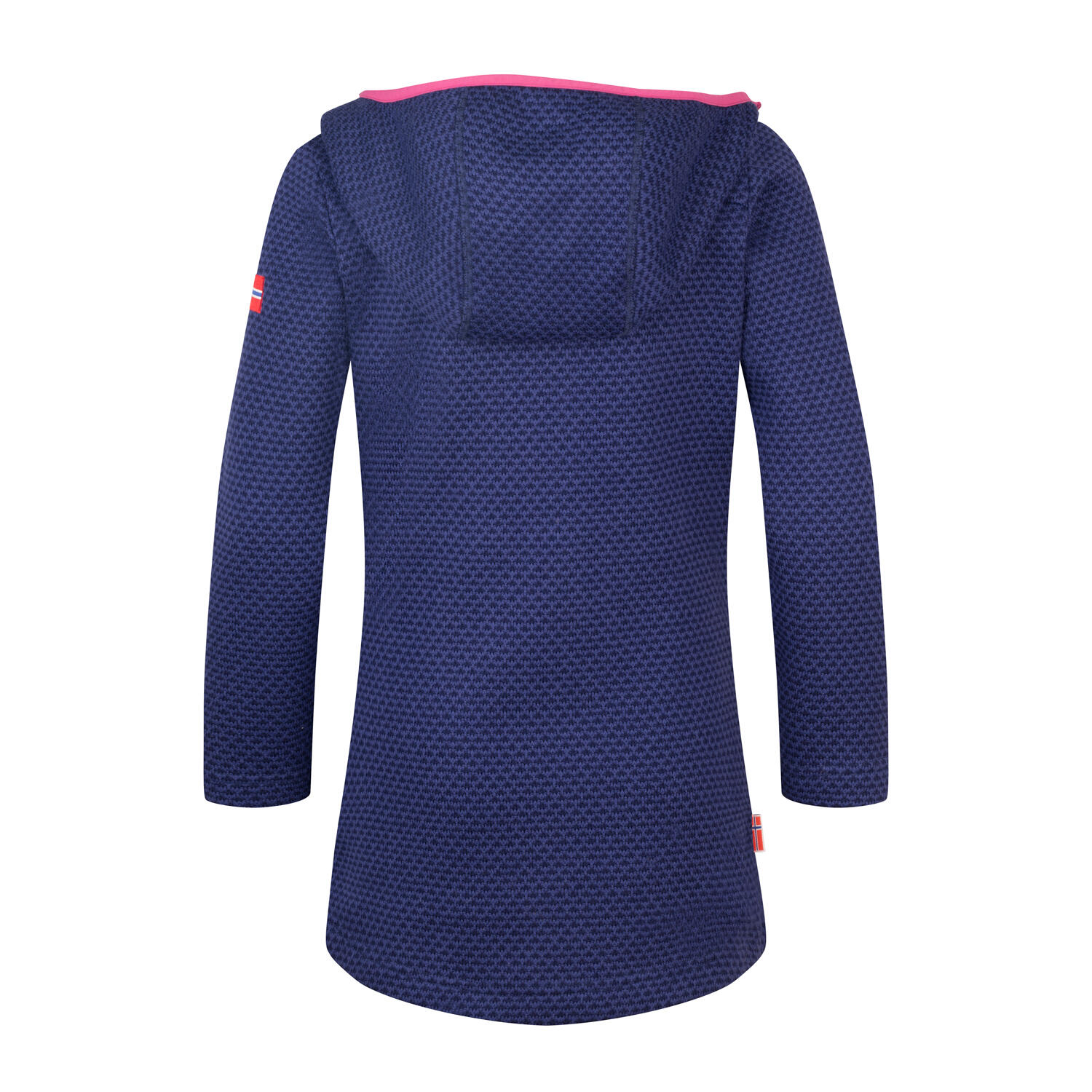 TROLLKIDS Girls Jondalen Coat 2/4
