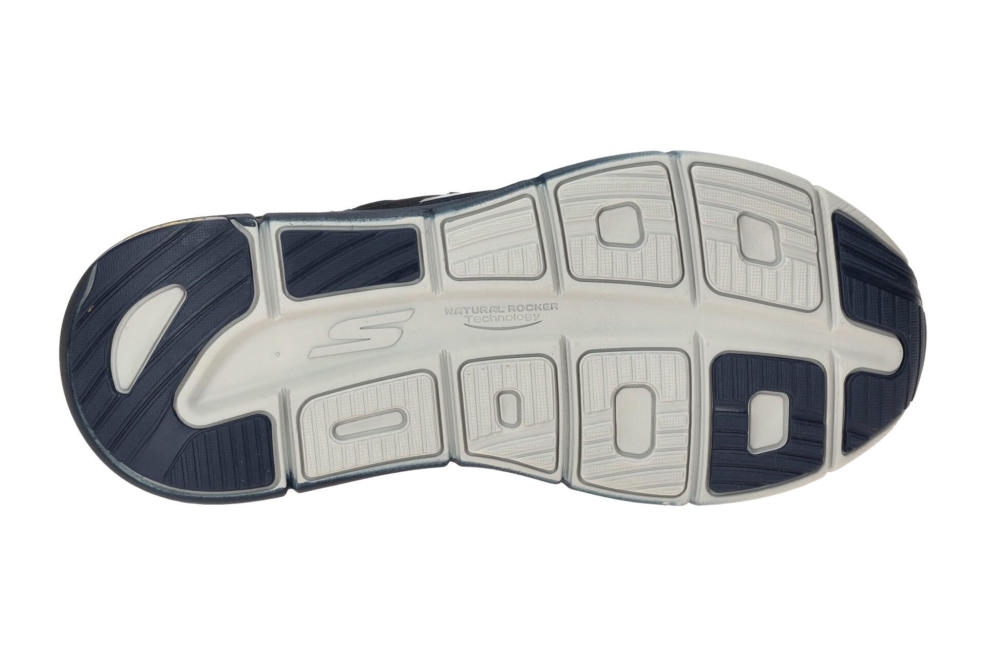 Chaussure running hommes Skechers Max Cushioning Premier 2.0 7/7