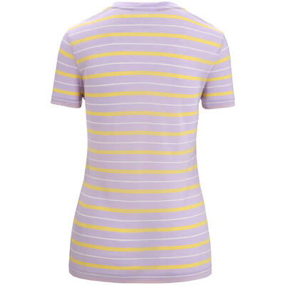 T-Shirt WWAVE SS TEE STRIPE