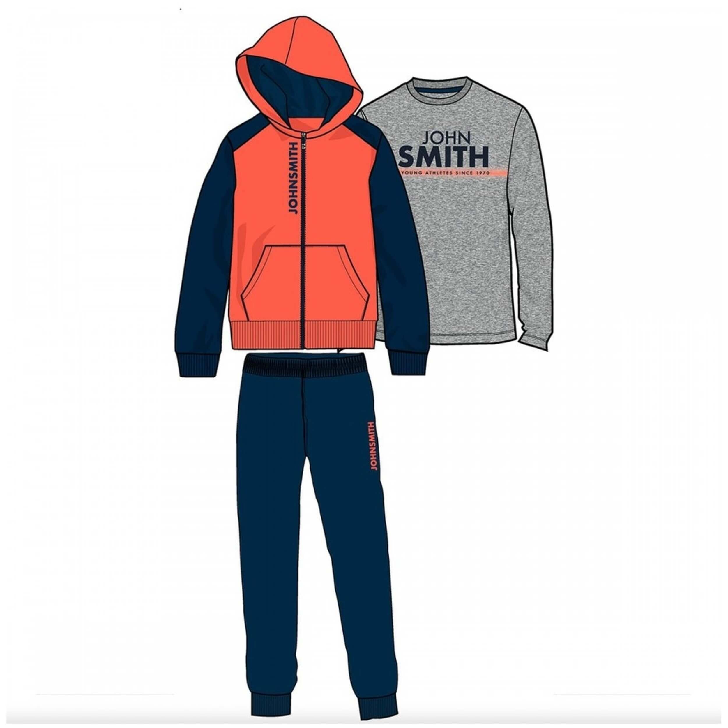 JOHN SMITH picture