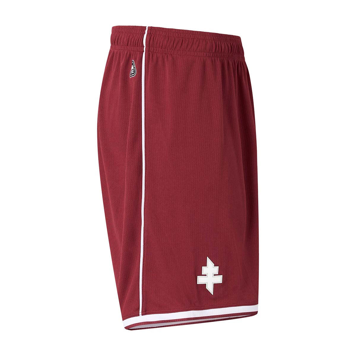 Short Kombat Ryder Away garçon FC Metz 25/26 2/4