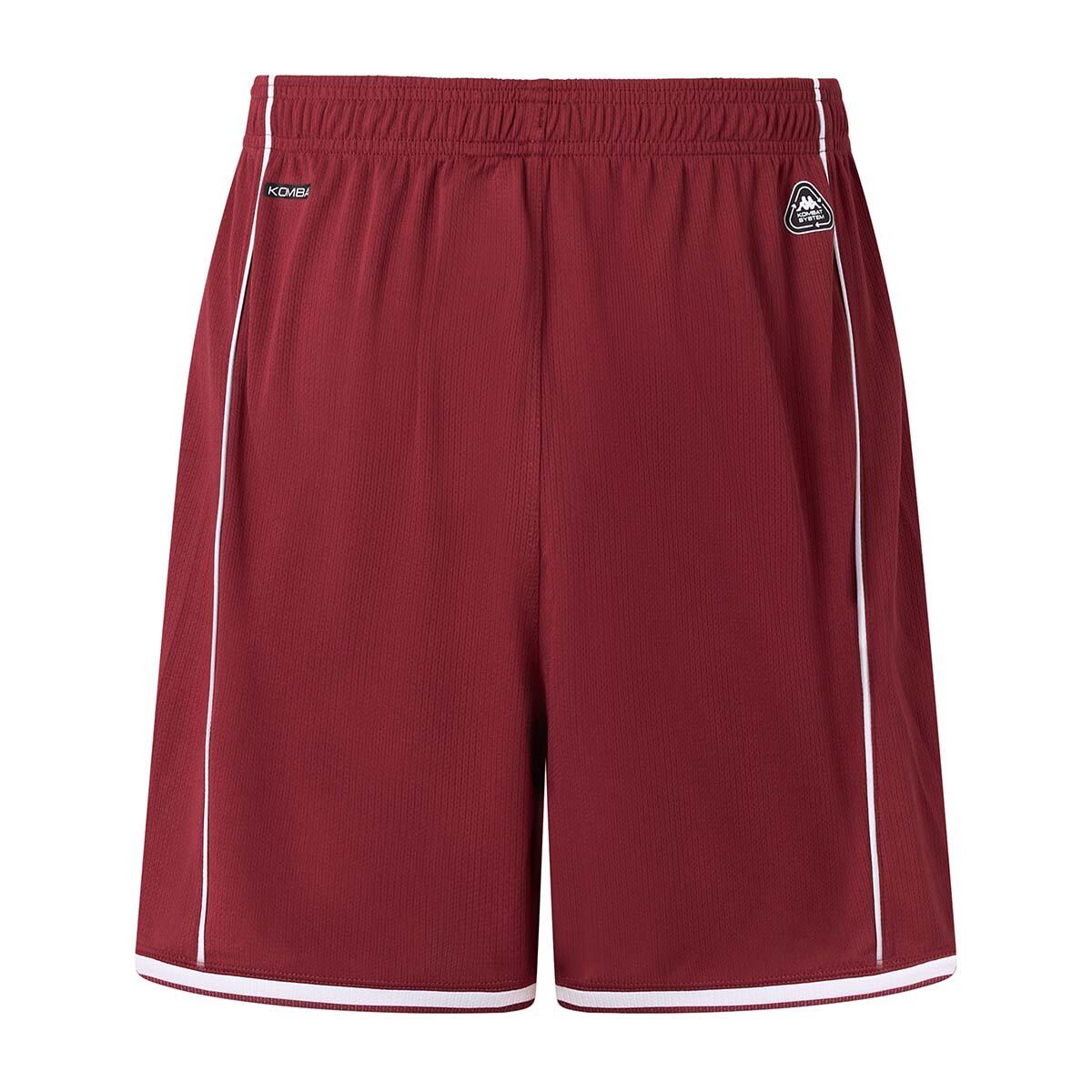 Short Kombat Ryder Away garçon FC Metz 25/26 4/4