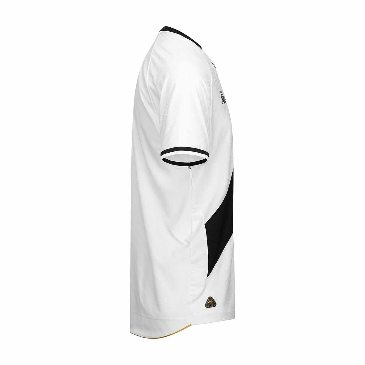 Maglia Fuori Casa Vasco da Gama 2025/26 2/4