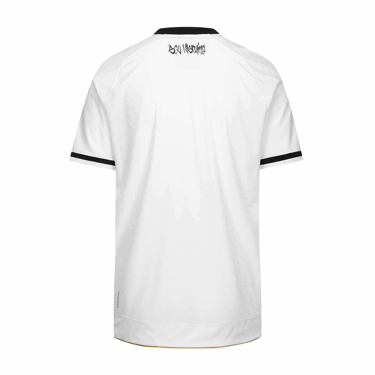 Maglia Fuori Casa Vasco da Gama 2025/26 4/4