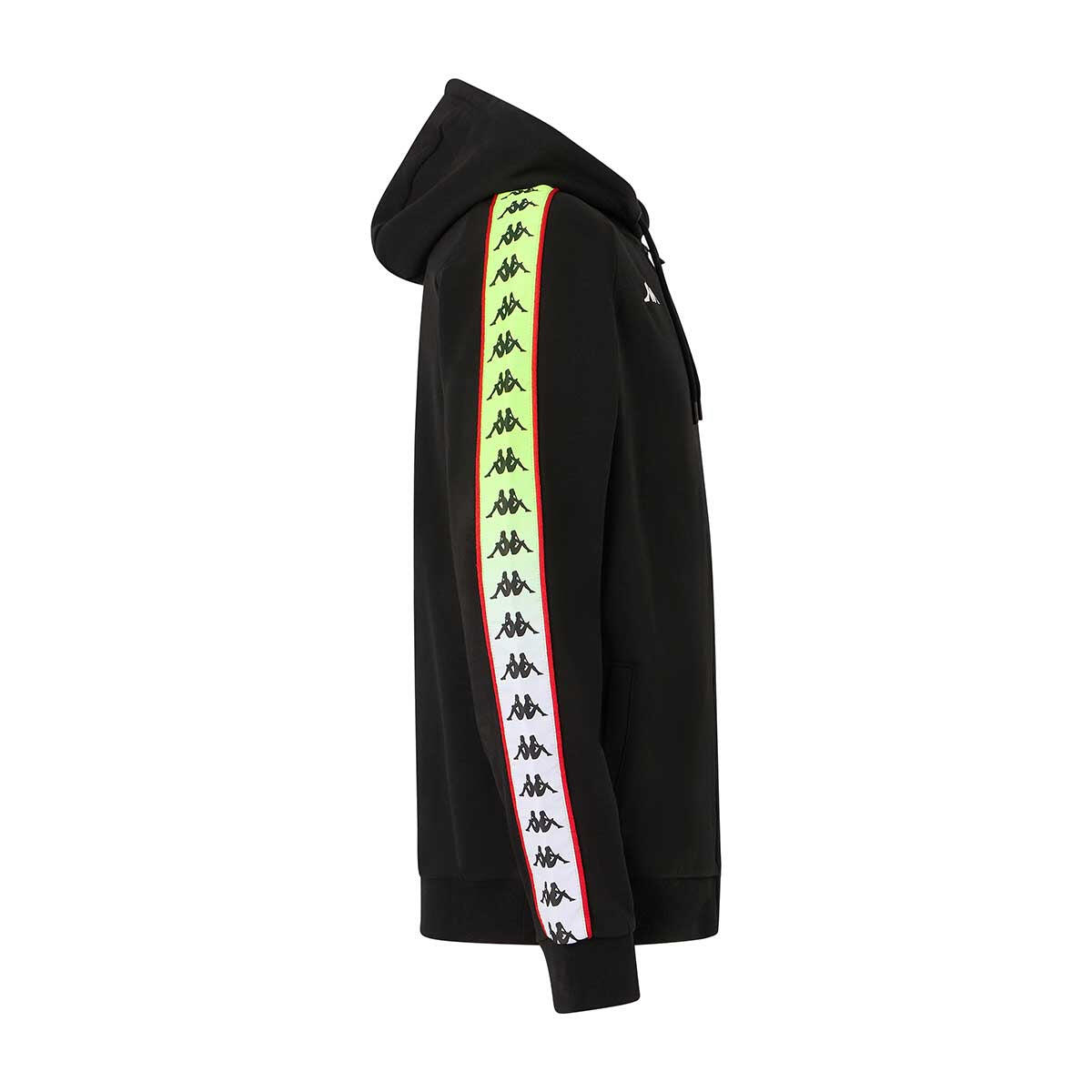Hoodie 222 Banda Taja homme VR46 2025 7/7