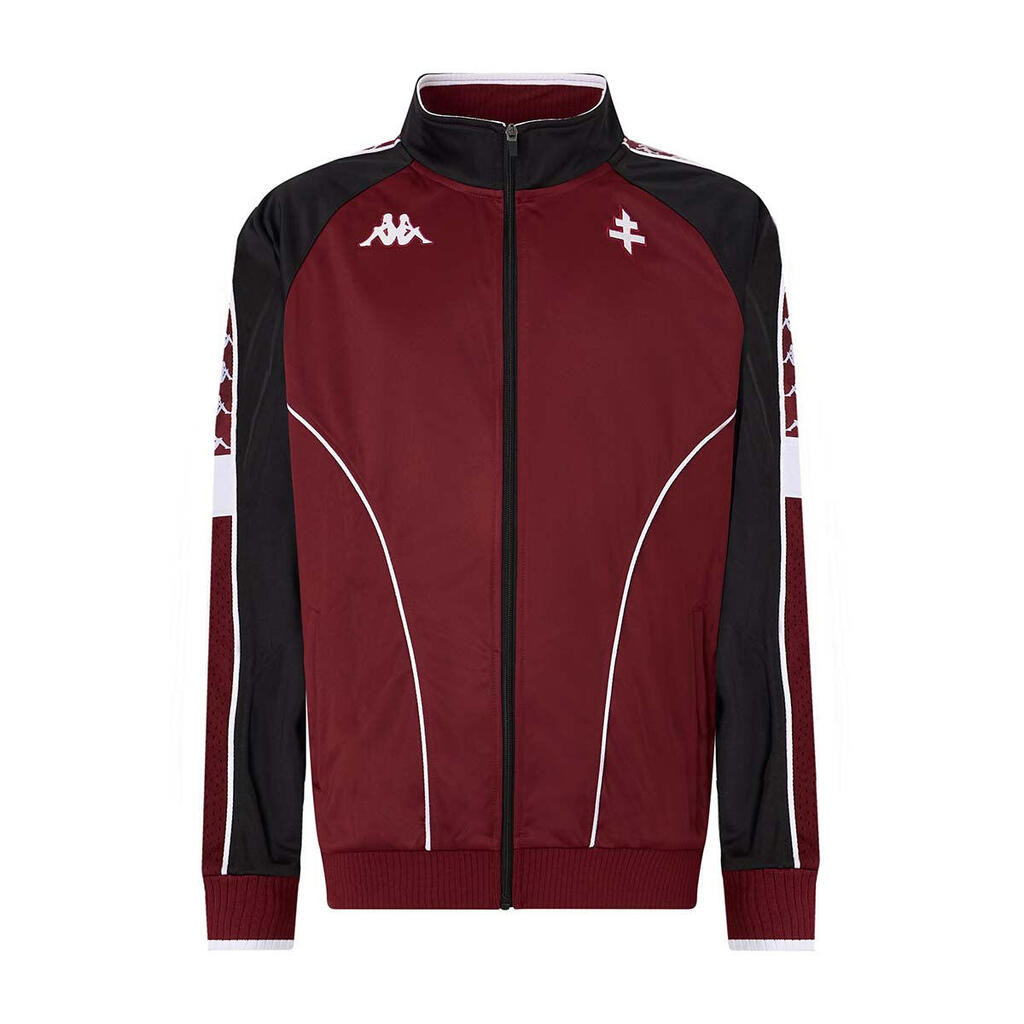 Sweatshirt 222 Banda Jiwon Boy FC Metz 25/26