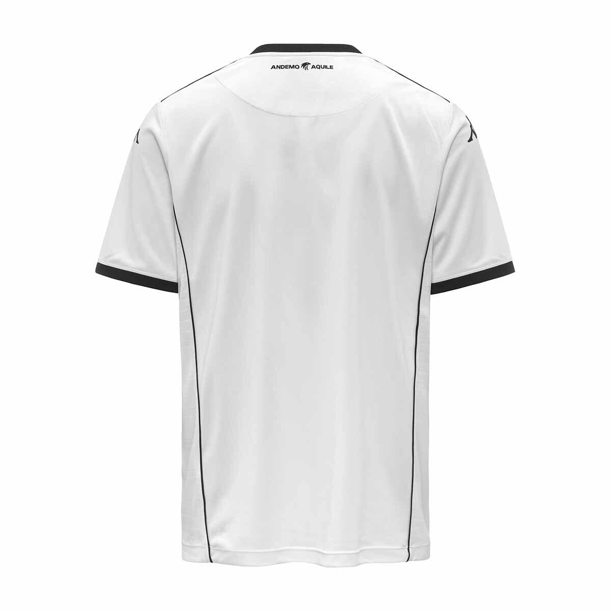 Maglia Casa Spezia Calcio 2026 4/5