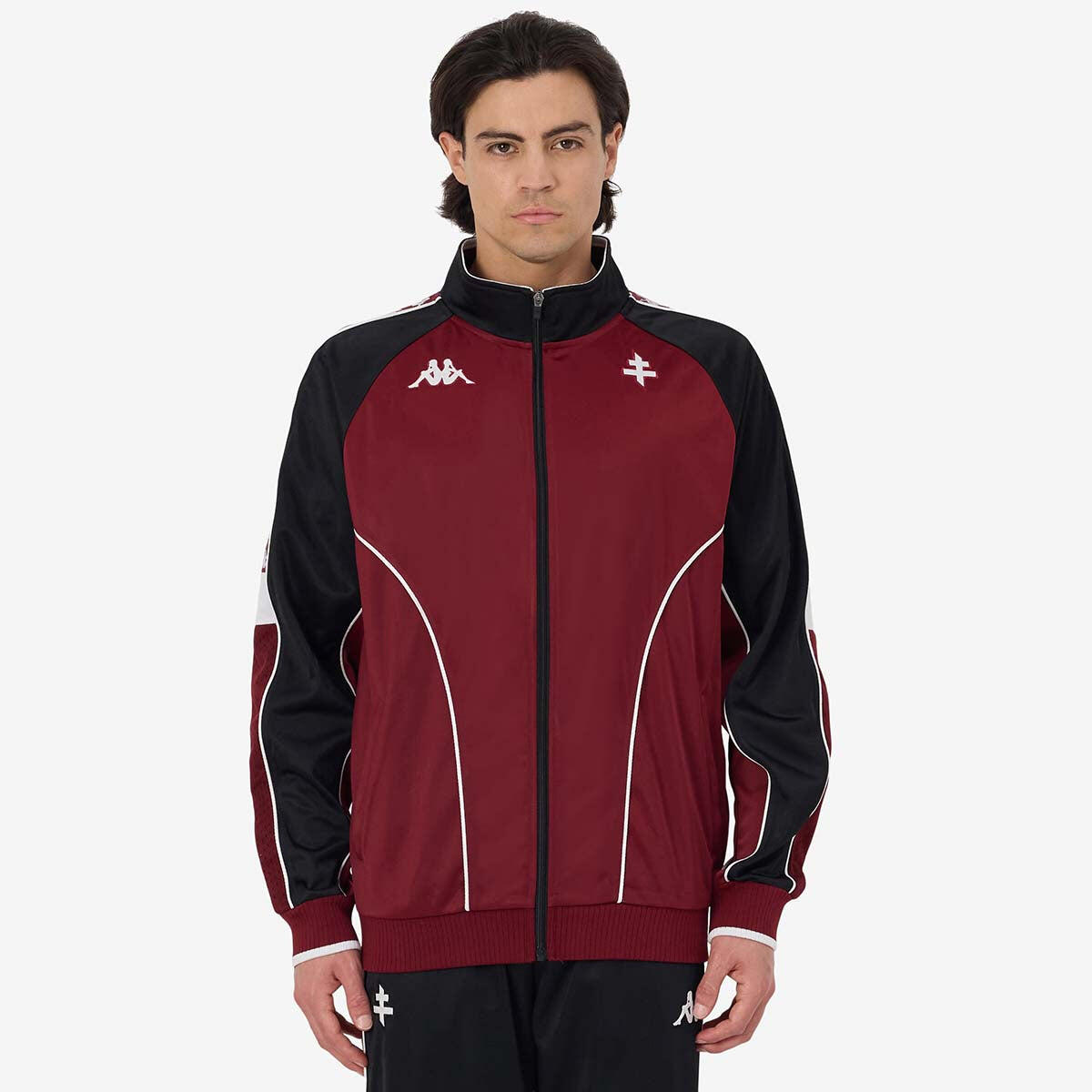 Veste FC Metz Jiwon 5/7