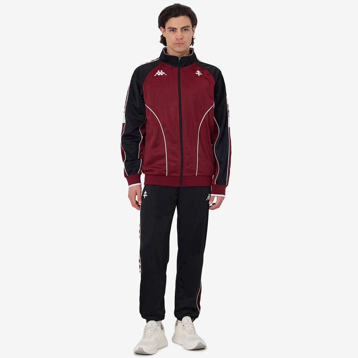 Veste FC Metz Jiwon 4/7