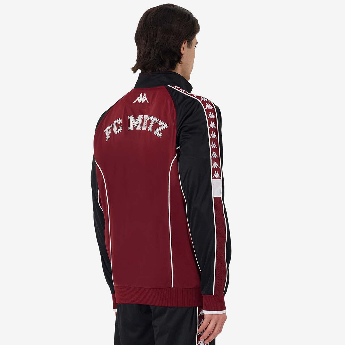 Veste FC Metz Jiwon 6/7