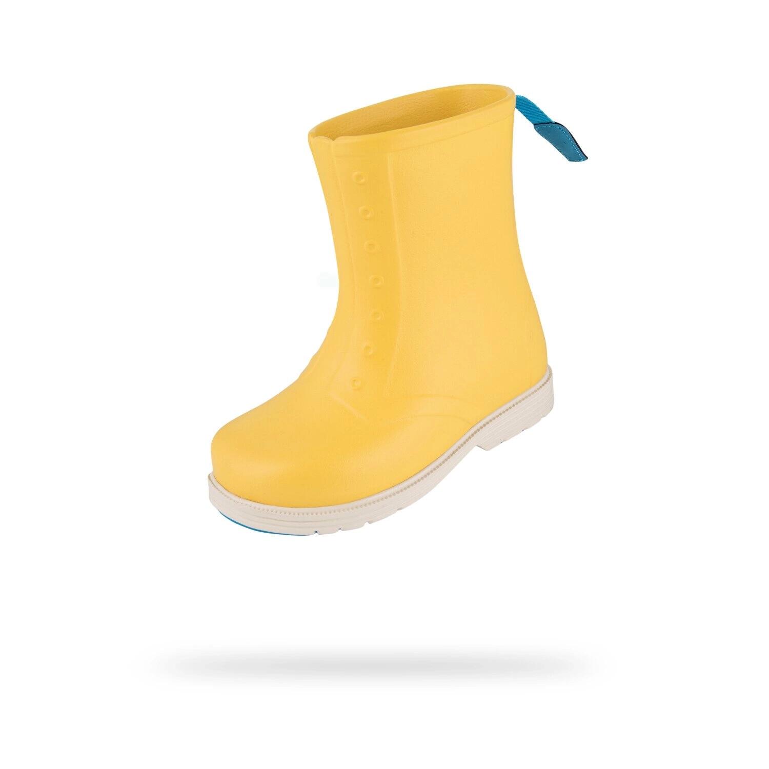 Kalosze dziecięce NATIVE SID BOOT JUNIOR