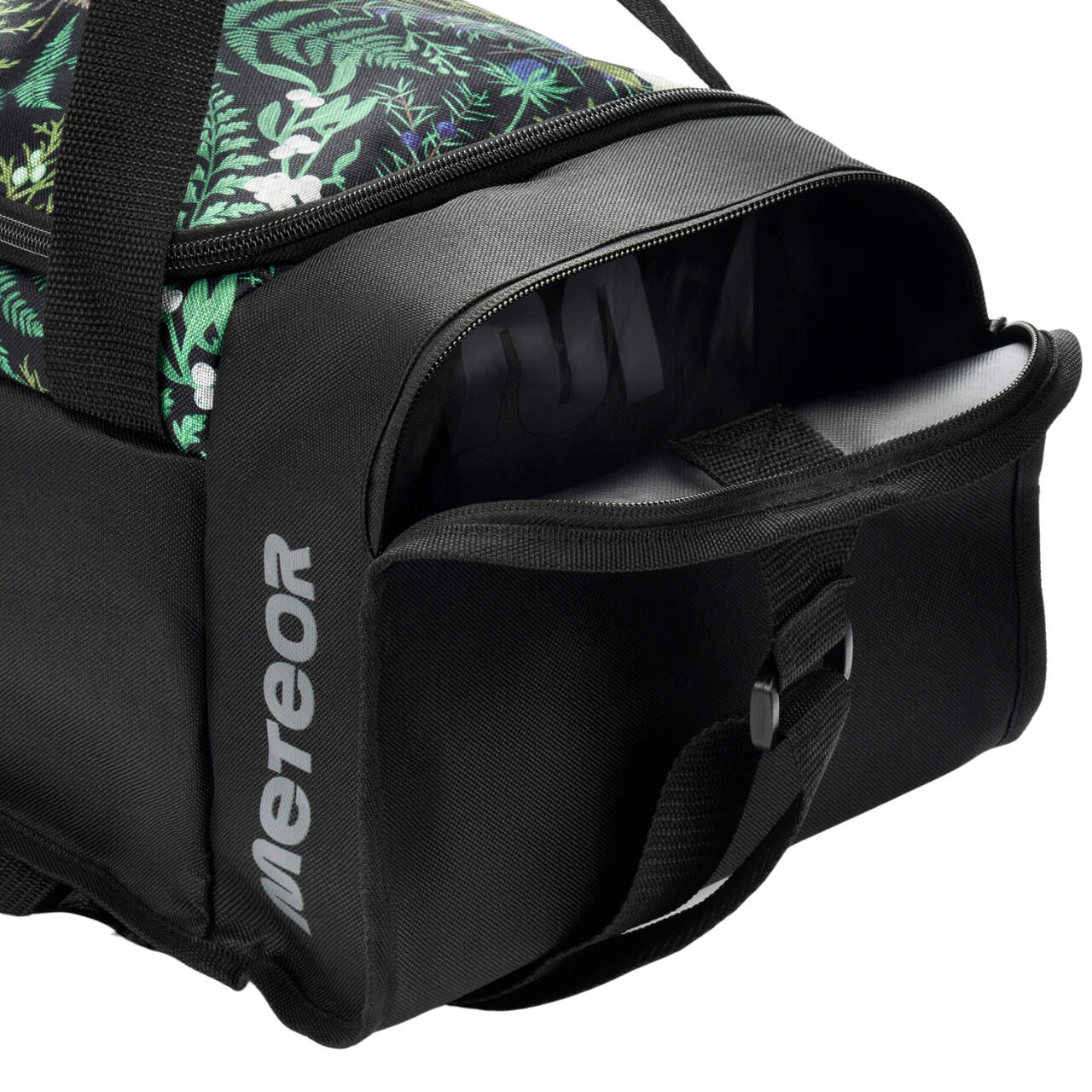 Meteor Nanuq Sporttasche 20L - 100% Polyester, wasserdicht 5/5