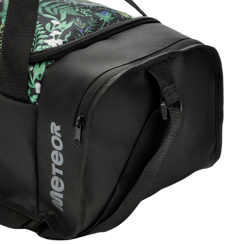 Geantă fitness Meteor Nanuq 20L - 100% poliester, impermeabilă