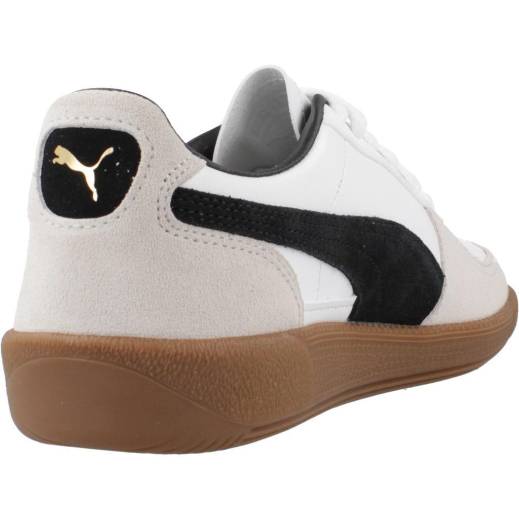 Sneakers aus Leder Puma Palermo 3/7