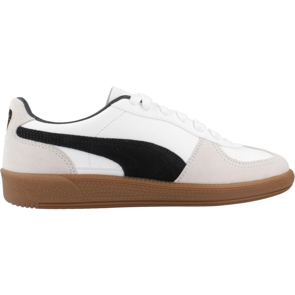Sneakers aus Leder Puma Palermo 4/7