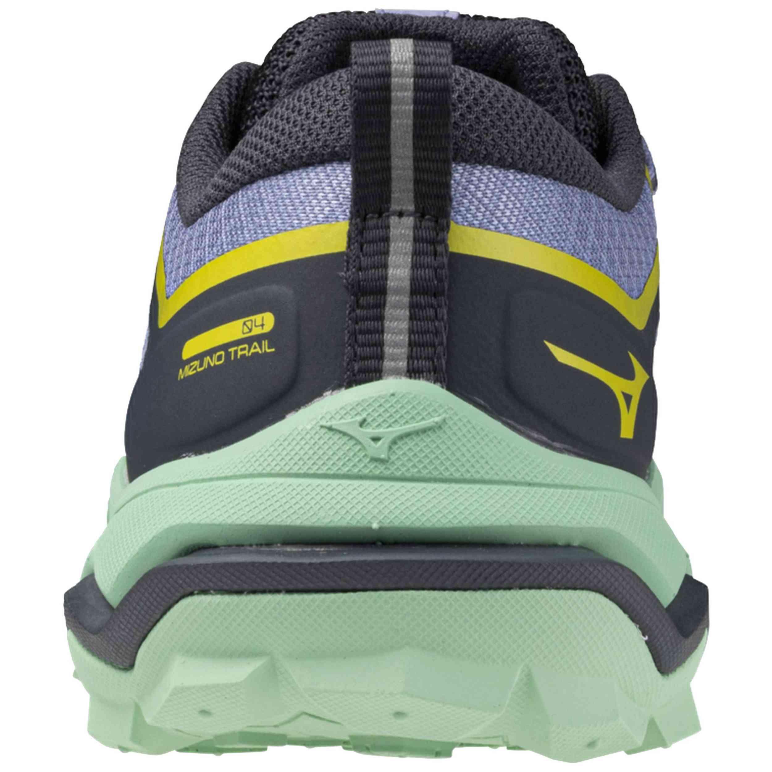 Scarpe da running Mizuno modello J1GK227331 per donne 5/5