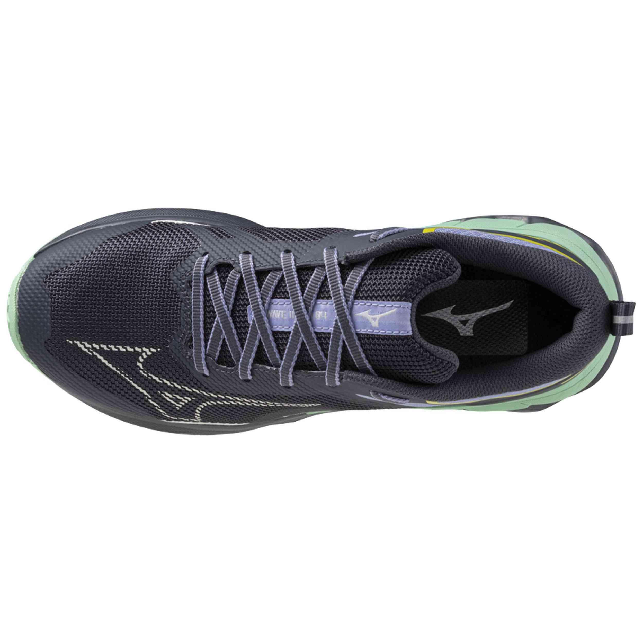 Scarpe da running Mizuno modello J1GK227331 per donne 4/5