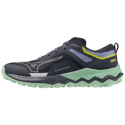 Zapatillas de running Mizuno Wave Ibuki 4 para mujer