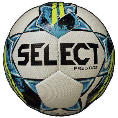 Voetbal select prestige fifa basic ball maat 5